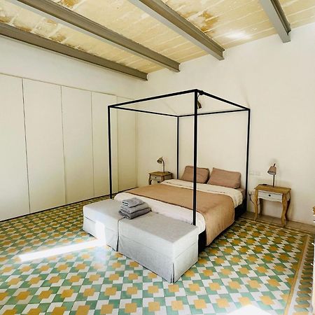 Cozy Charming Apartment In Old Bakery Street Valletta Exteriér fotografie