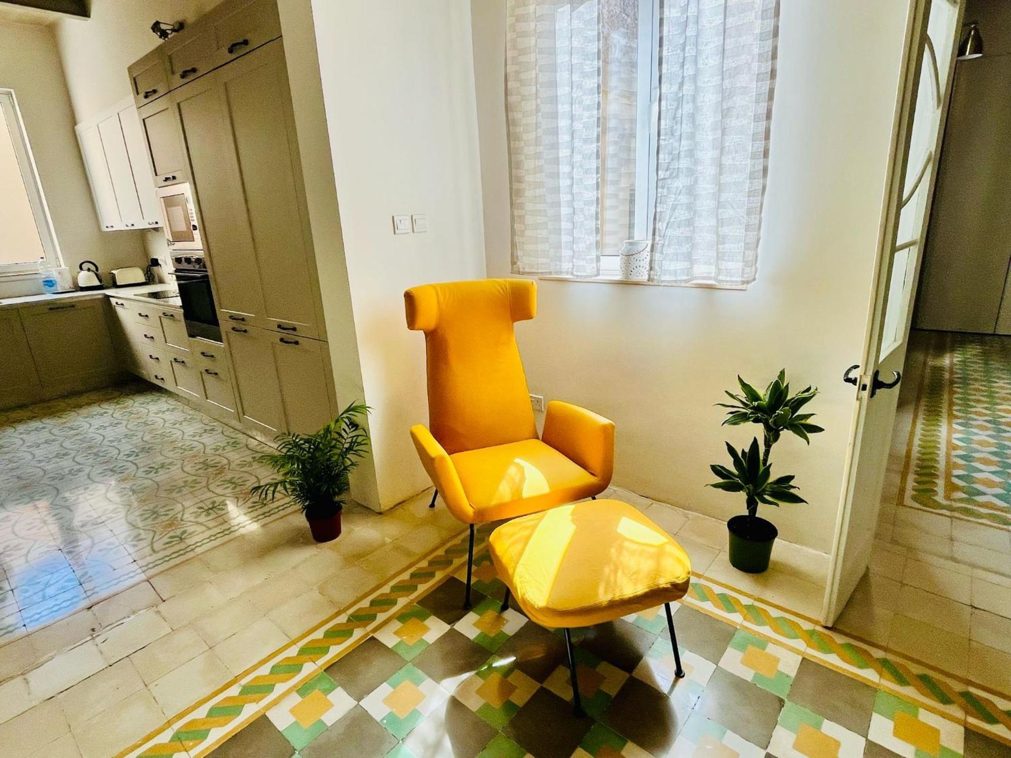 Cozy Charming Apartment In Old Bakery Street Valletta Exteriér fotografie