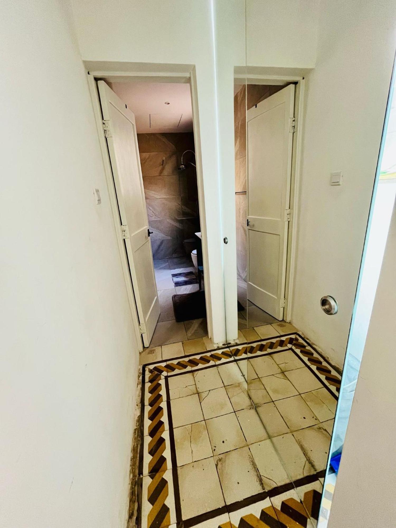 Cozy Charming Apartment In Old Bakery Street Valletta Exteriér fotografie