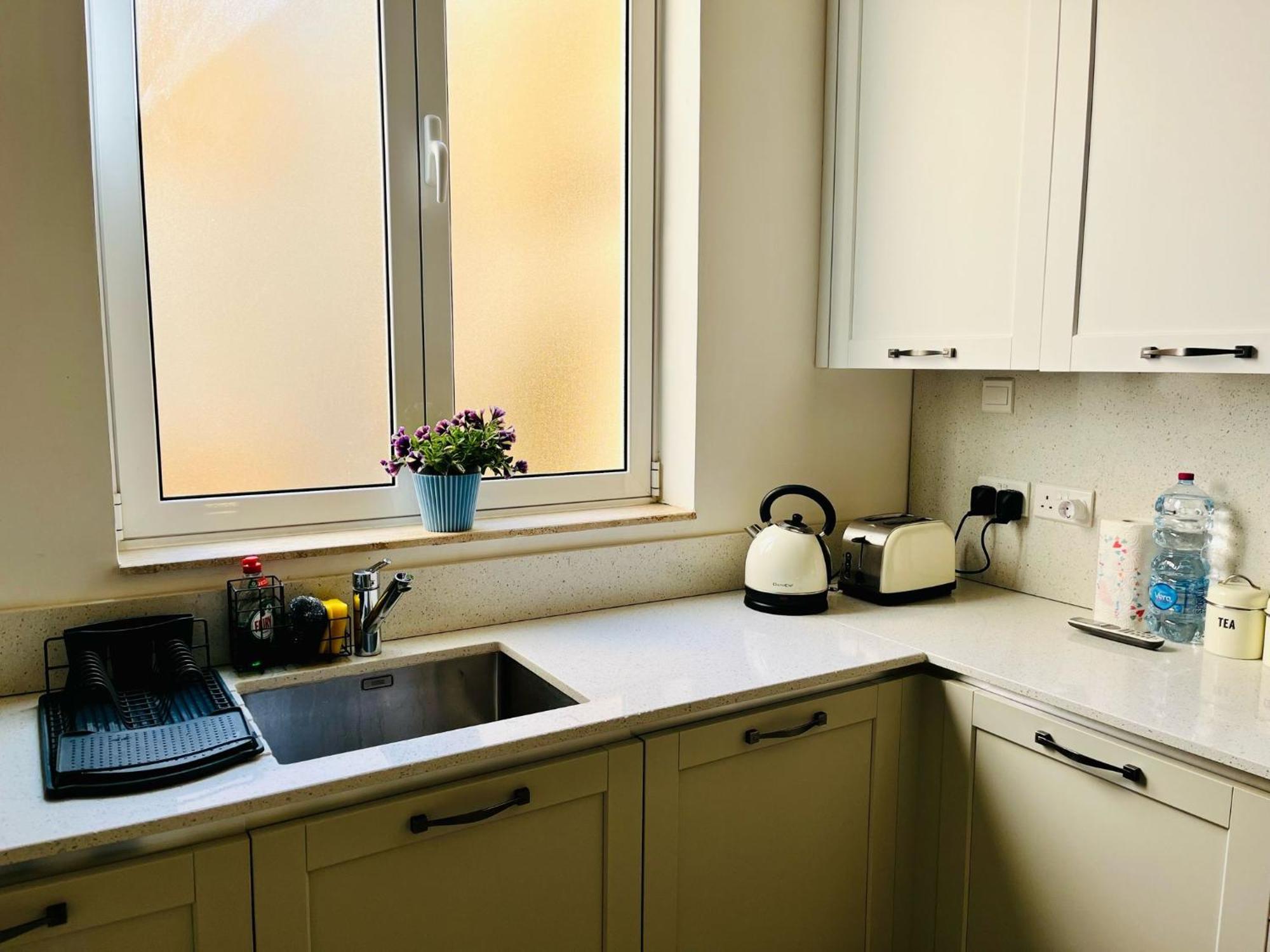 Cozy Charming Apartment In Old Bakery Street Valletta Exteriér fotografie